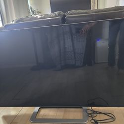 Vizio Tv Great Condition