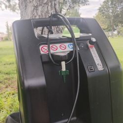 Oxygen Generator Brand New Make Me An Offer