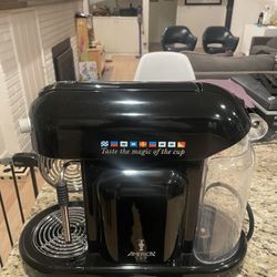 Nespresso America’s Cup Machine