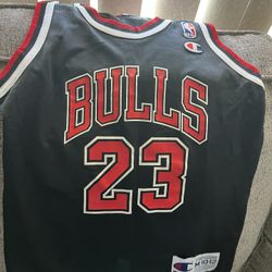 Micheal Jordan Jersey 