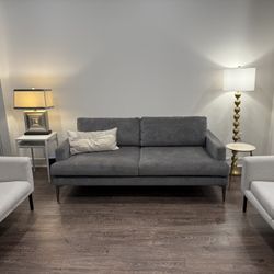 West Elm Andes Sofa