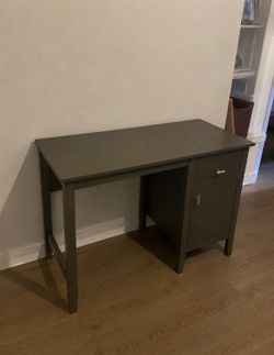 Brand New Desk