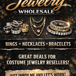 Costume Jewlery