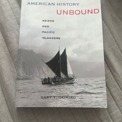 American History Unbound