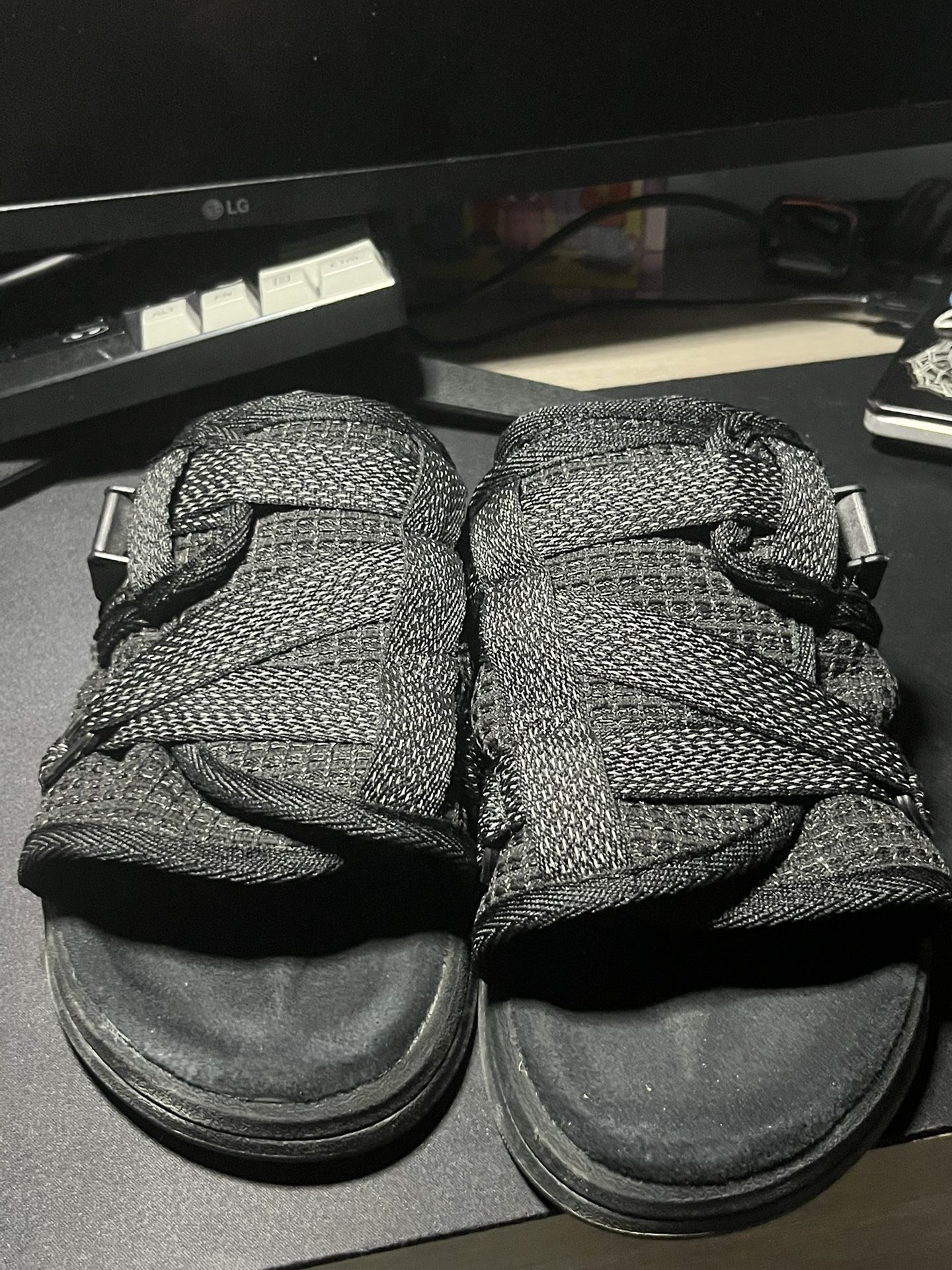 Draco Slides