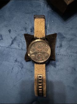 Diesel watch