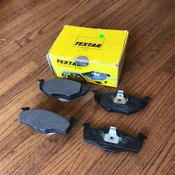 VW Golf & Jetta Front Brake Pads Mk3