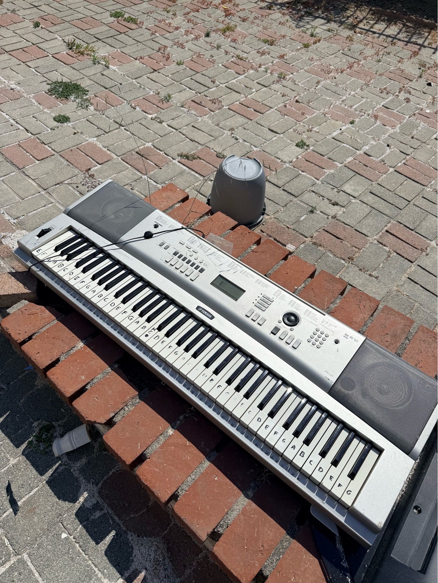 Free Keyboard