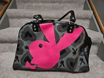 Playboy bunny purse/bag