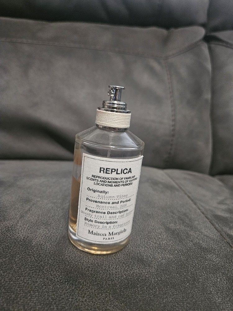 Maison Margiela Replica Coffee Break Eau De Toilette