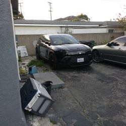 2023 Fisker Ocean One 