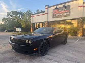 2014 Dodge Challenger