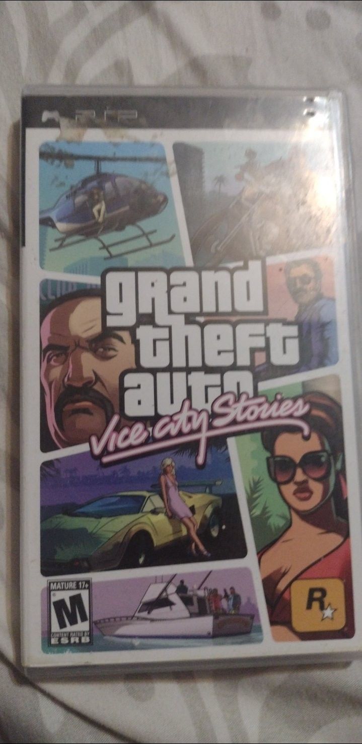 Game