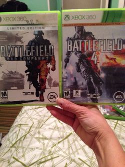 Xbox 360