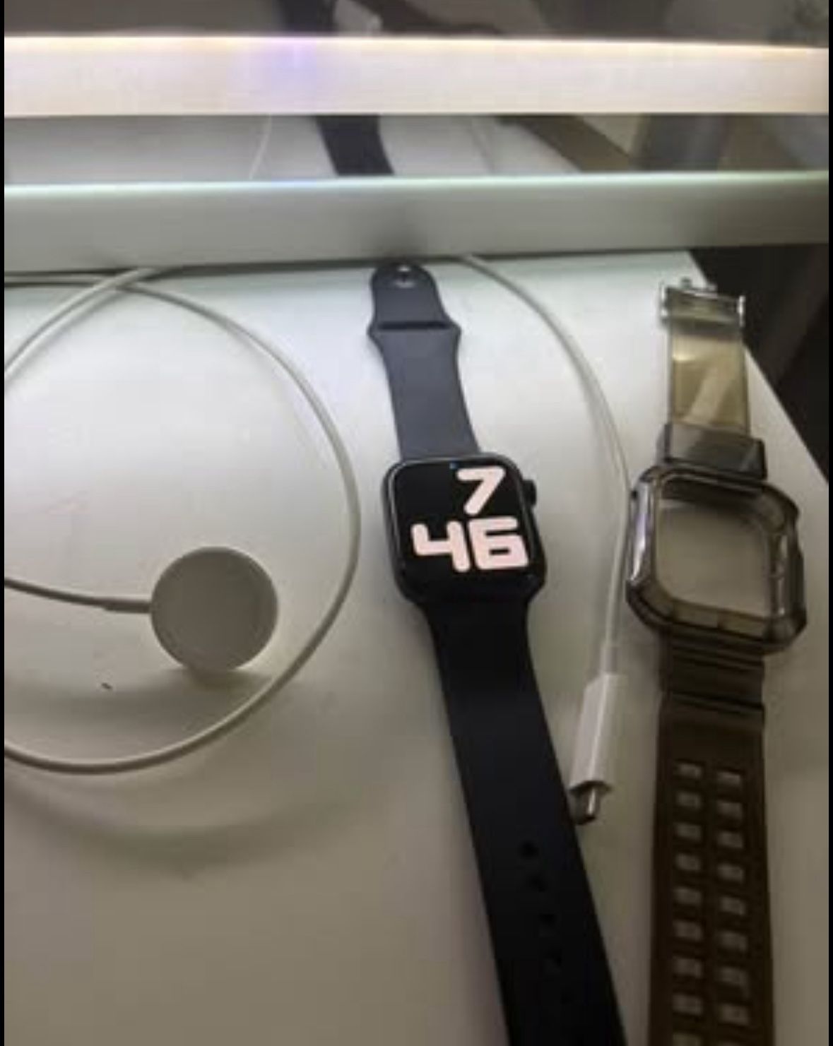 APPLE WATCH 44mm 2GEN