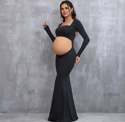 Maternity Dress