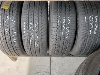 Used Tires 185 55 16