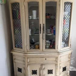 China Cabinet 