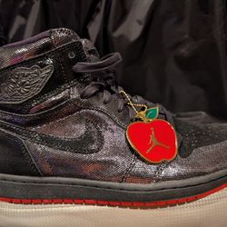 Nike Air Jordan 1 Retro High OG SP Gina 2019 Size 9.5