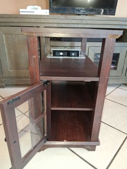 2 Small Tables