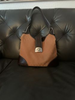 Dooney & Bourke handbag