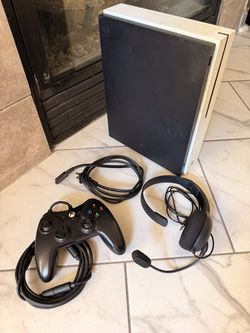 Xbox One S 500GB