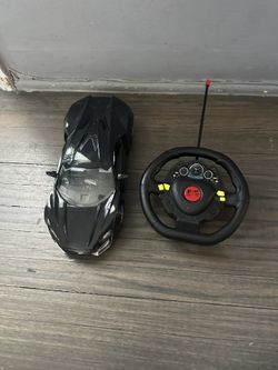 Remote Car