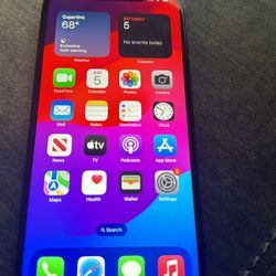 Unlocked iPhone 12 Pro Max