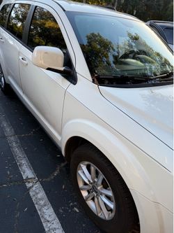 2014 Dodge Journey