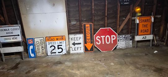 Signs