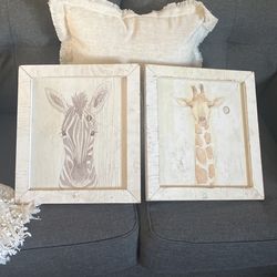 Decoración Para Baby 