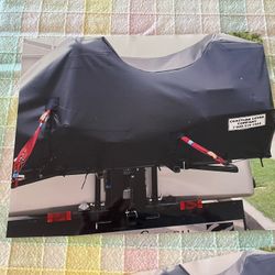Custom Made Cover 