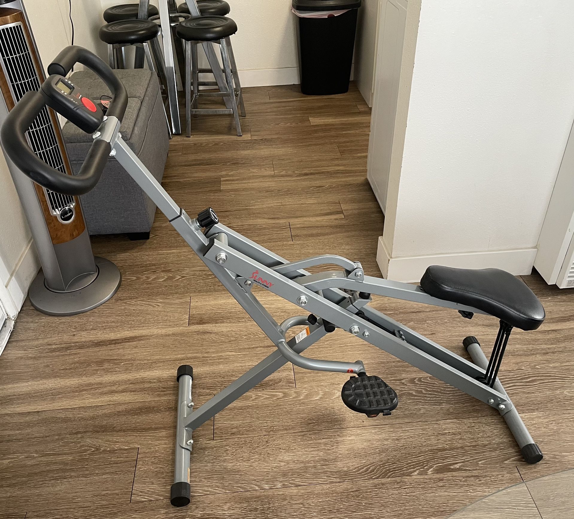 Sunny Health & Fitness