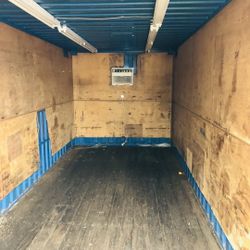 20 Foot Shipping Container 🔥🔥🔥