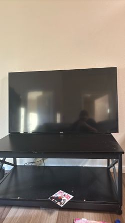 Samsung tv 42inch smart tv