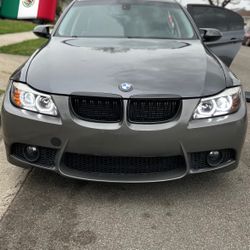 2007 BMW 328i
