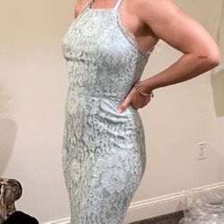 Lulu’s Fancy Dress