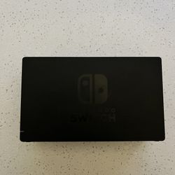 Nintendo Switch Dock 