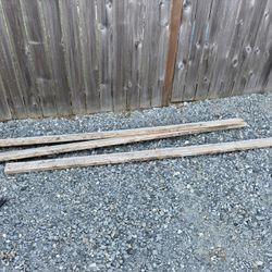 Free Wood