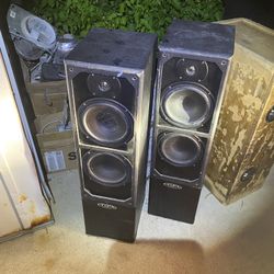 Speakers