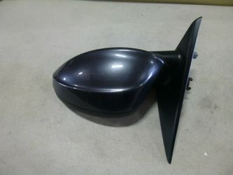 06 07 08 2006 2007 2008 BMW 3 SERIES 325i 328i 330i 335i LEFT DRIVER DOOR MIRROR OEM