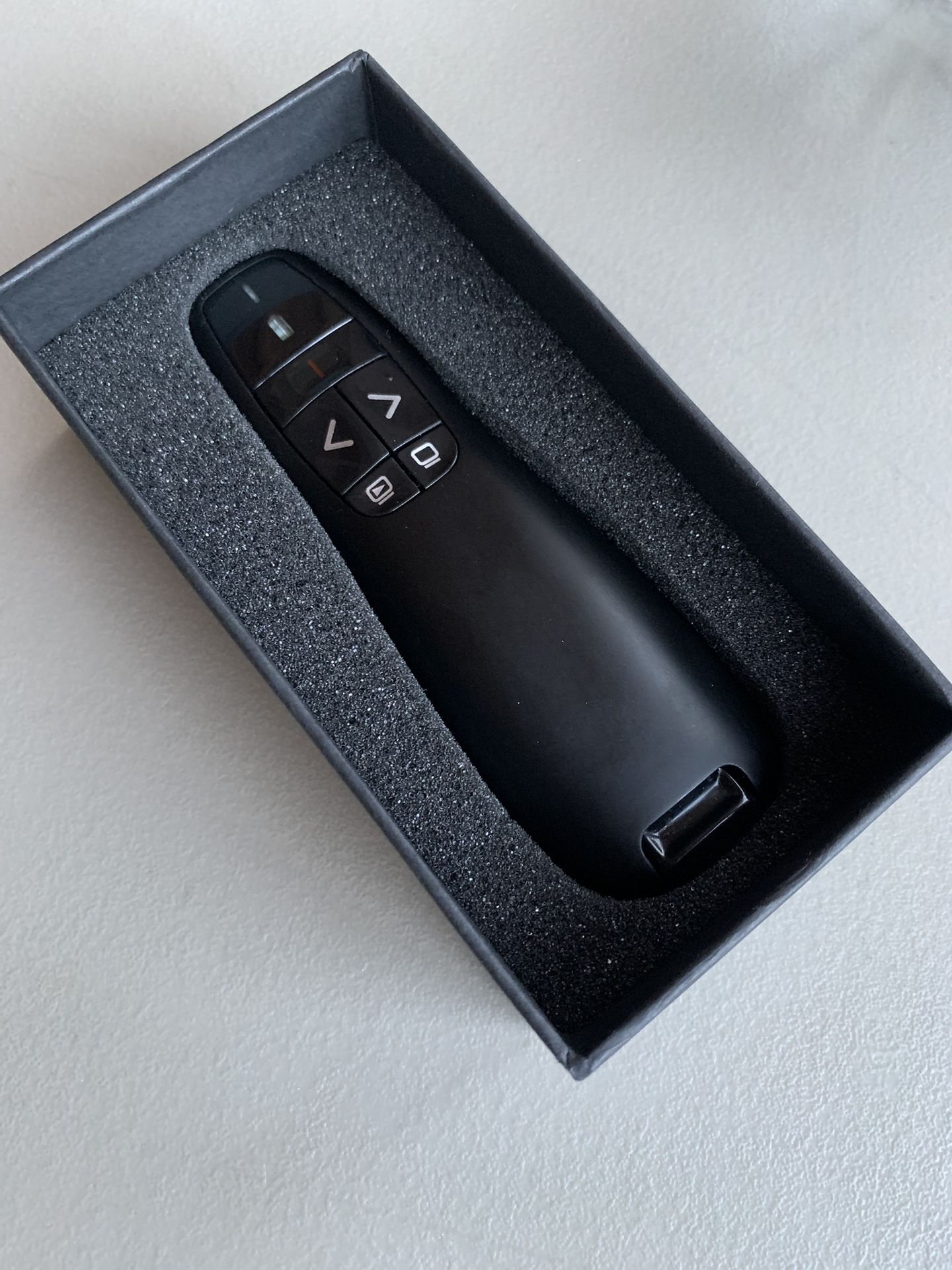 PowerPoint Wireless Clicker