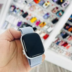 Series 10 GPS LTE 46MM 