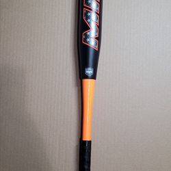 Miken DC 41 Supermax Bat Composite 26 oz 34" MDC17A