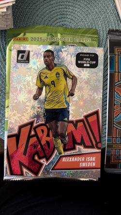 Collectable Cards