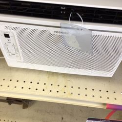 Toshiba Ac Unit 