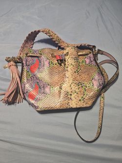 Aldo bolsa