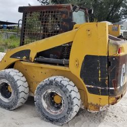 2002 Bobcat 236 Financing Available 