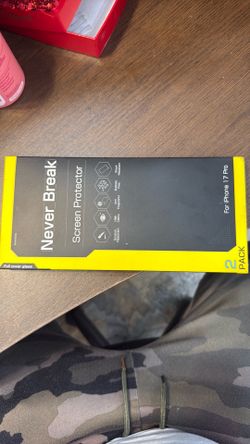 Screen protector