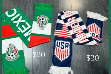 Scarfs
